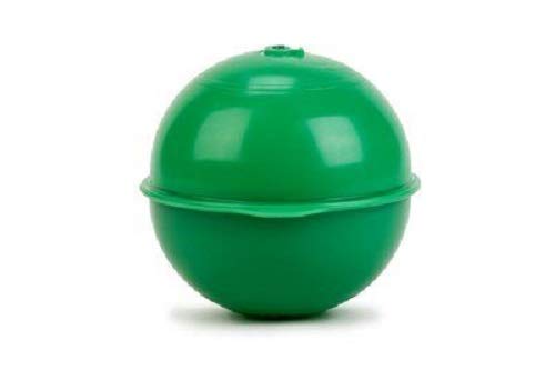 3M EMS 4IN Extended Range 5' Ball Marker - Wastewater 1404-XR