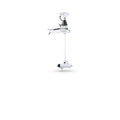 HNC Force Kraken Trolling Motor 010-02574-30 White 48