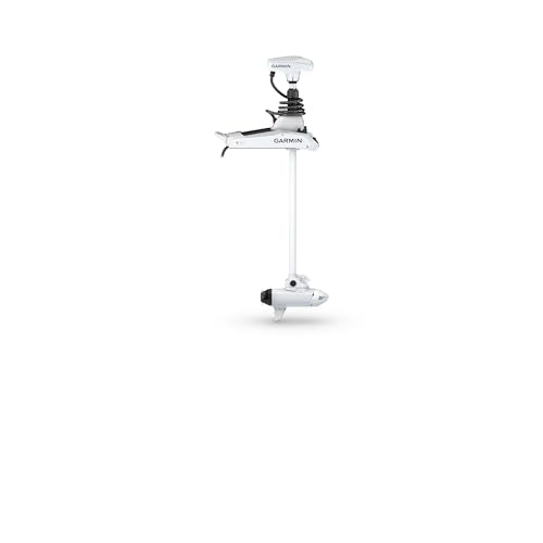 HNC Force Kraken Trolling Motor 010-02574-30 White 48