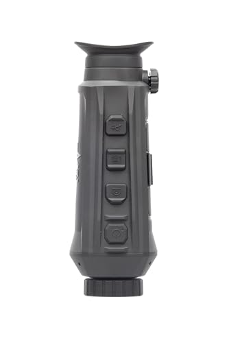AGM Global Vision TaipanV2 19-384 Thermal Imaging Monocular Black