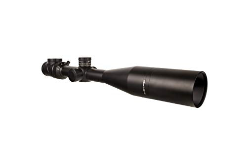 Trijicon AccuPoint 5-20x50 MOA Green Black
