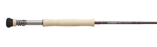 SAGE Fly Fishing Igniter Rod Cocobolo Wood Insert