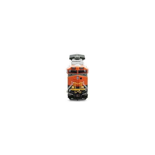 Athearn HO Dash 9-44CW Locomotive w/DCC & Sound BNSF #4731