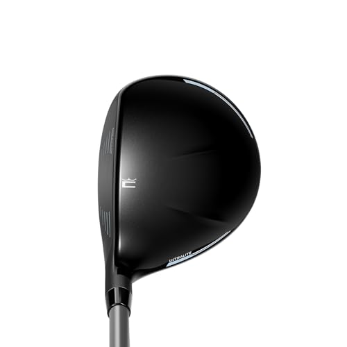 Cobra Golf Air-X 2 Women's Fairway Black