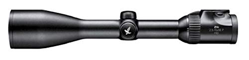 SWAROVSKI OPTIK Z6i 2.5-15x56mm Illuminated Riflescope