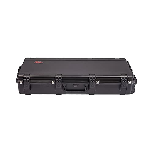 SKB iSeries Compact Ultimate Hard Exterior Waterproof Bow Carrying Case Multi