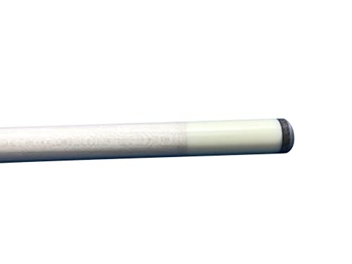Meucci SB1-S Handcrafted Billiards Pool Cue Stick Grey