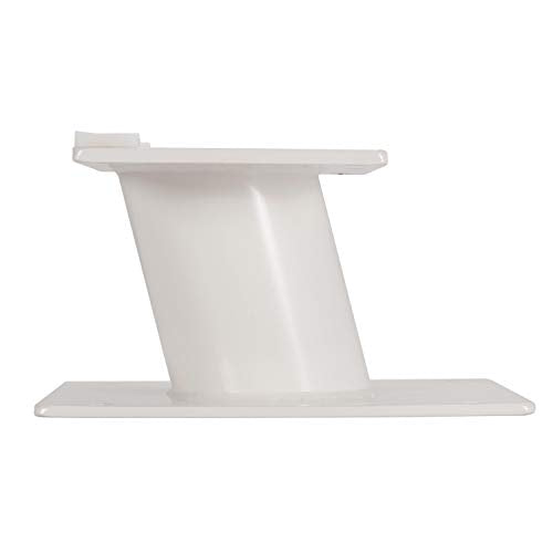 S.R. Smith Cantilever Steel Diving Board Base White