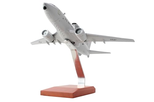 Daron Executive Series E-7 AEW&C USAF Model 1/100 Scale