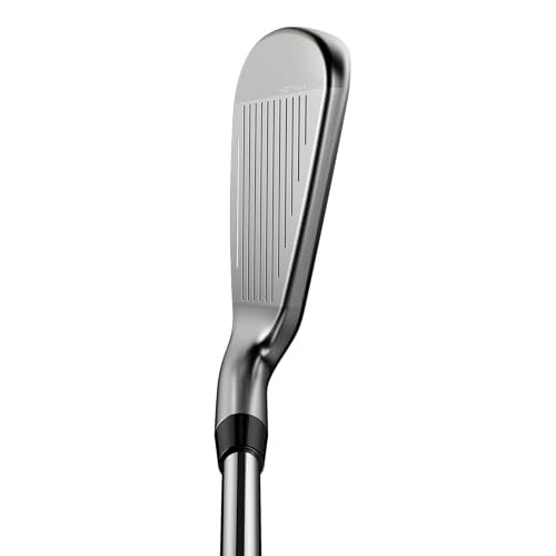 COBRA DARKSPEED One Length Iron Set Black