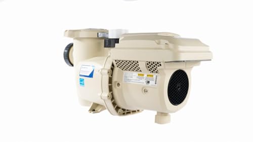 Pentair IntelliFlo3 Variable Speed and Flow Pump