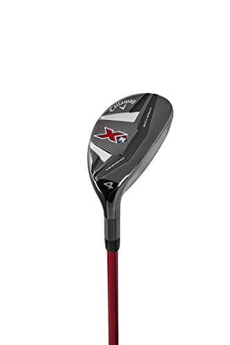 Callaway PK RH XR 13PC ST STF +1 Silver