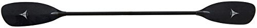 Adventure Technology Atlas Straight Touring Kayak Paddle Black