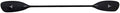 Adventure Technology Atlas Straight Touring Kayak Paddle Black