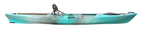 Wilderness Systems Tarpon 120 Sit on Top Fishing Kayak Breeze Blue