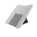 Liquid Force Wakesurf Edge Mega Folding Wake Shaper 250 Light Gray