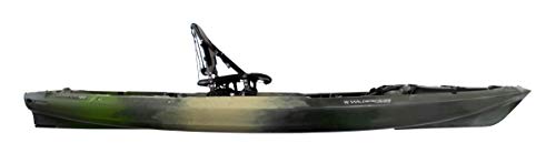 Wilderness Systems ATAK 120 Sit on Top Fishing Kayak 12 ft Mesa Camo