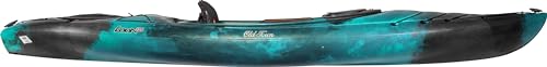 Old Town Loon 126 Recreational Kayak Photic 12'6