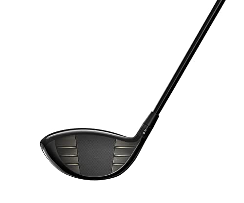 Titleist TSR4 Tour AD DI-6 S 9.0 Black
