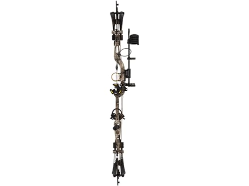 Bear Archery Paradigm RTH Package Whitetail 70 lbs RH