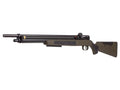Diana XR200 .22 Caliber PCP Air Rifle OD Green