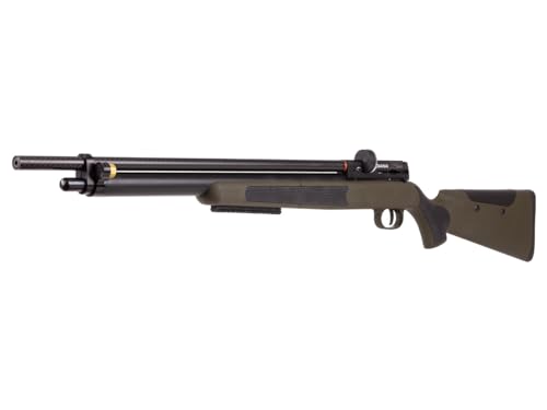 Diana XR200 .22 Caliber PCP Air Rifle OD Green