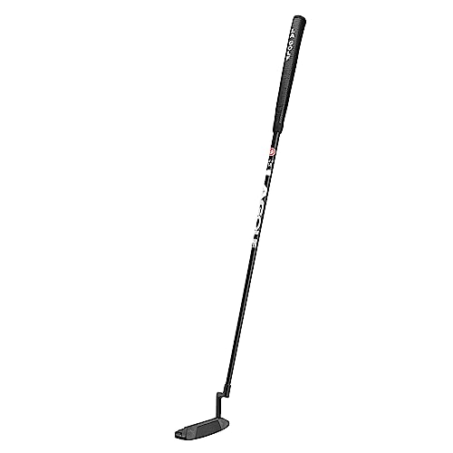 LA GOLF Bel-Air Putter Black