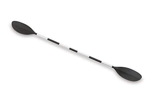 Intex Challenger K1 Inflatable Sporty Kayak 1 Person