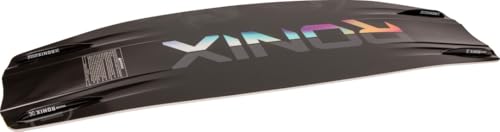 Ronix Men's Wakeboard Blackout Technology Iridescent Smoke 142