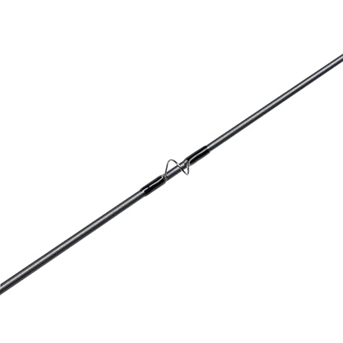 Greys Wing Trout Spey Fly Fishing Rod Red/Grey