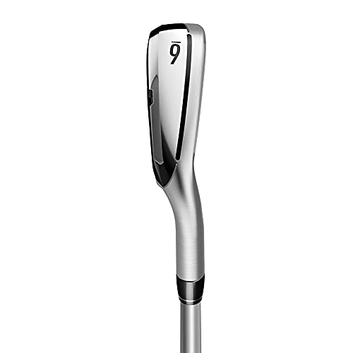 TaylorMade Regular IRG-M4 5-P,A/Lh R, Left Graphite
