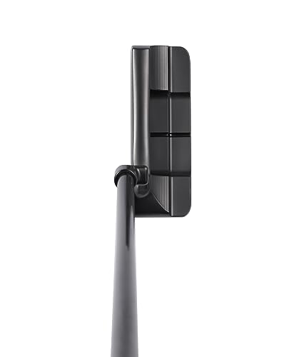 Mizuno OMOI Type 04 MP Single Putter 34 Inch Putter Black Steel RH