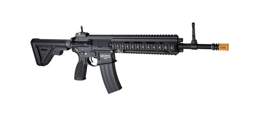 Umarex Heckler & Koch HK 416 A5 ERG AEG 6mm Airsoft Rifle BB Gun Black