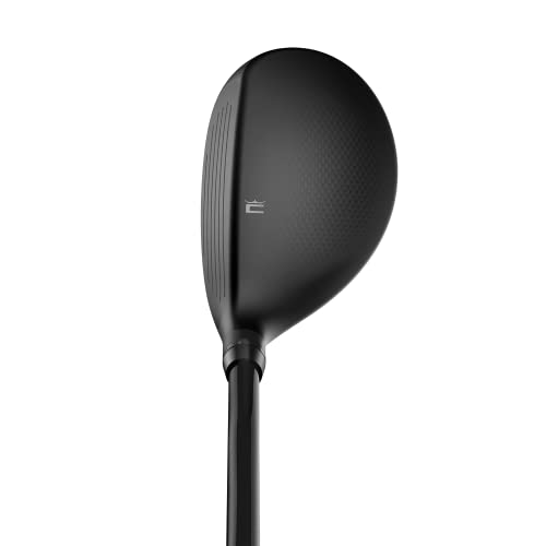 Cobra Golf King TEC Hybrid Black