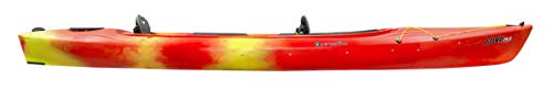 Perception Kayaks Cove 14.5 Tandem Kayak Sunset