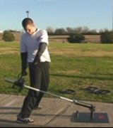 TAP Core Builder with Handle