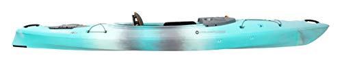 Wilderness Systems Pungo 120 Recreational Kayak - Sit Inside - Breeze Blue