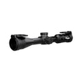 Sig Sauer Whiskey4 6-24x50mm Riflescope Black
