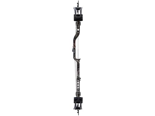 Bear Archery Surpass Bow DNA Black 70 lbs RH
