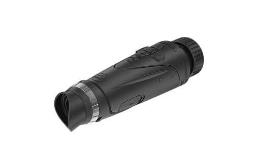 Burris Optics BTH35 V2 Thermal Imaging Monocular Black
