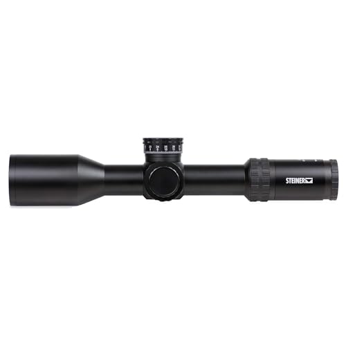 Steiner 8717-T3 M7XI 2.9-20x50mm Tremor 3 CCW Multi