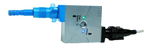 Blue Wave Meridian Robotic Pool Cleaner Blue/Teal