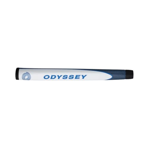 Callaway ODYSSEY AI-ONE JAILBRD MINI Double Vent Putter Black