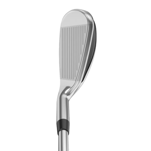 Tour Edge Hot Launch E524 Iron-Wood Set 4-PW (Graphite Aldila Ascent PL 60 Stiff) 2024