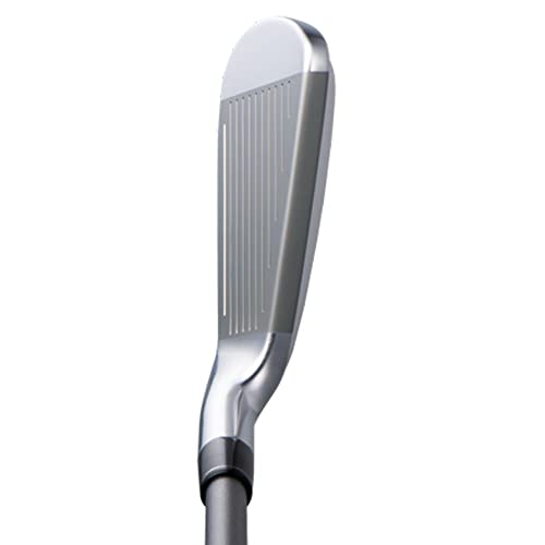 YONEX 2022 EZONE GT 3 Iron Set RH 5-PW, AW, AS, SW Graph Super-Lite