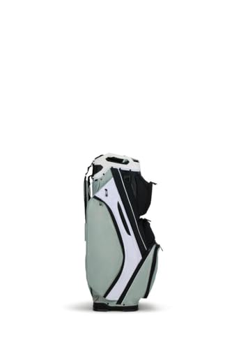 Callaway BG CG CRT ORG 14 L Black/White/Sage