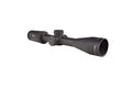 Trijicon Credo 3-9x40 SFP Riflescope with Green MIL-Square Reticle Matte Black