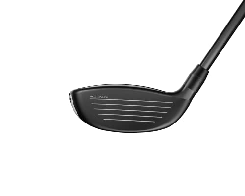 Cobra Golf Aerojet LS Fairway Black