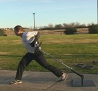 TAP Core Builder with Handle
