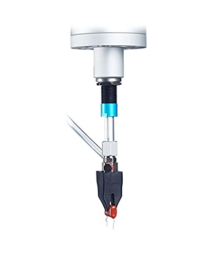 Yoqanr Micro Soft Finger Bionic Robot Gripper Micromachined Claw